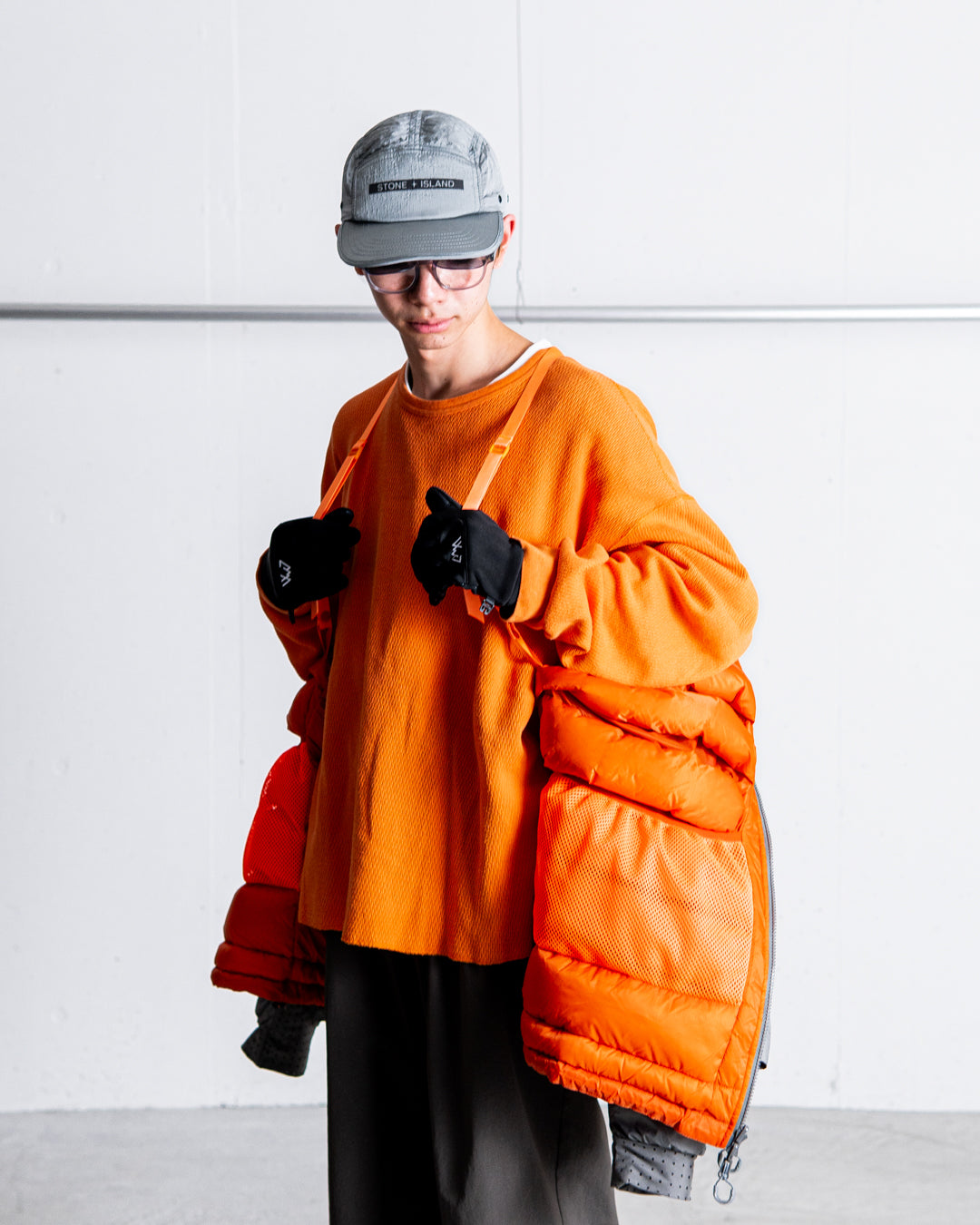 CMF OUTDOOR GARMENT C-1 DOWN L7