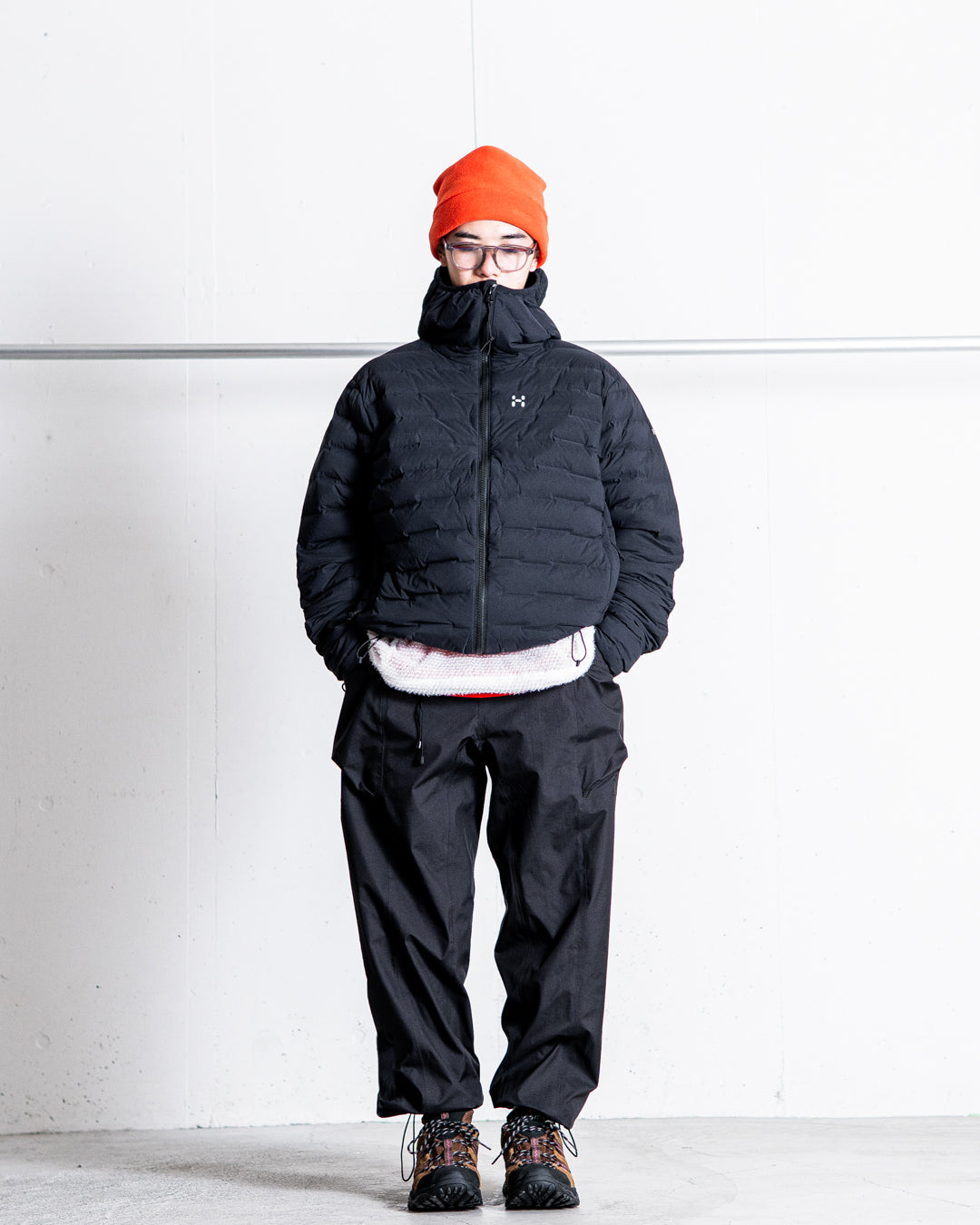 Haglofs Spitz Down Hood