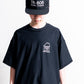 【collabolation】ISNESS MUSIC × ROLAND TR-808 T-SHIRTS