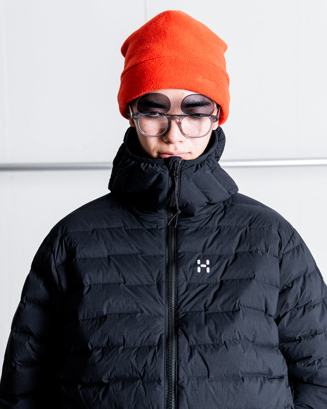 Haglofs Spitz Down Hood