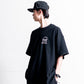 【collabolation】ISNESS MUSIC × ROLAND TR-808 T-SHIRTS