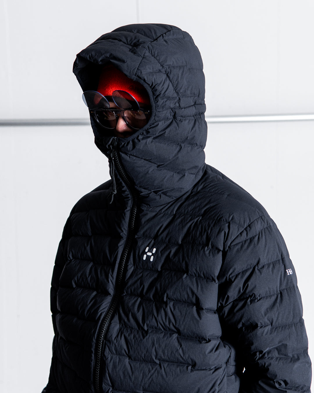 Haglofs Spitz Down Hood