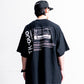 【collabolation】ISNESS MUSIC × ROLAND TR-808 T-SHIRTS