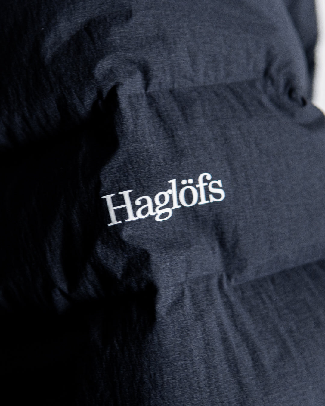 Haglofs Spitz Down Hood