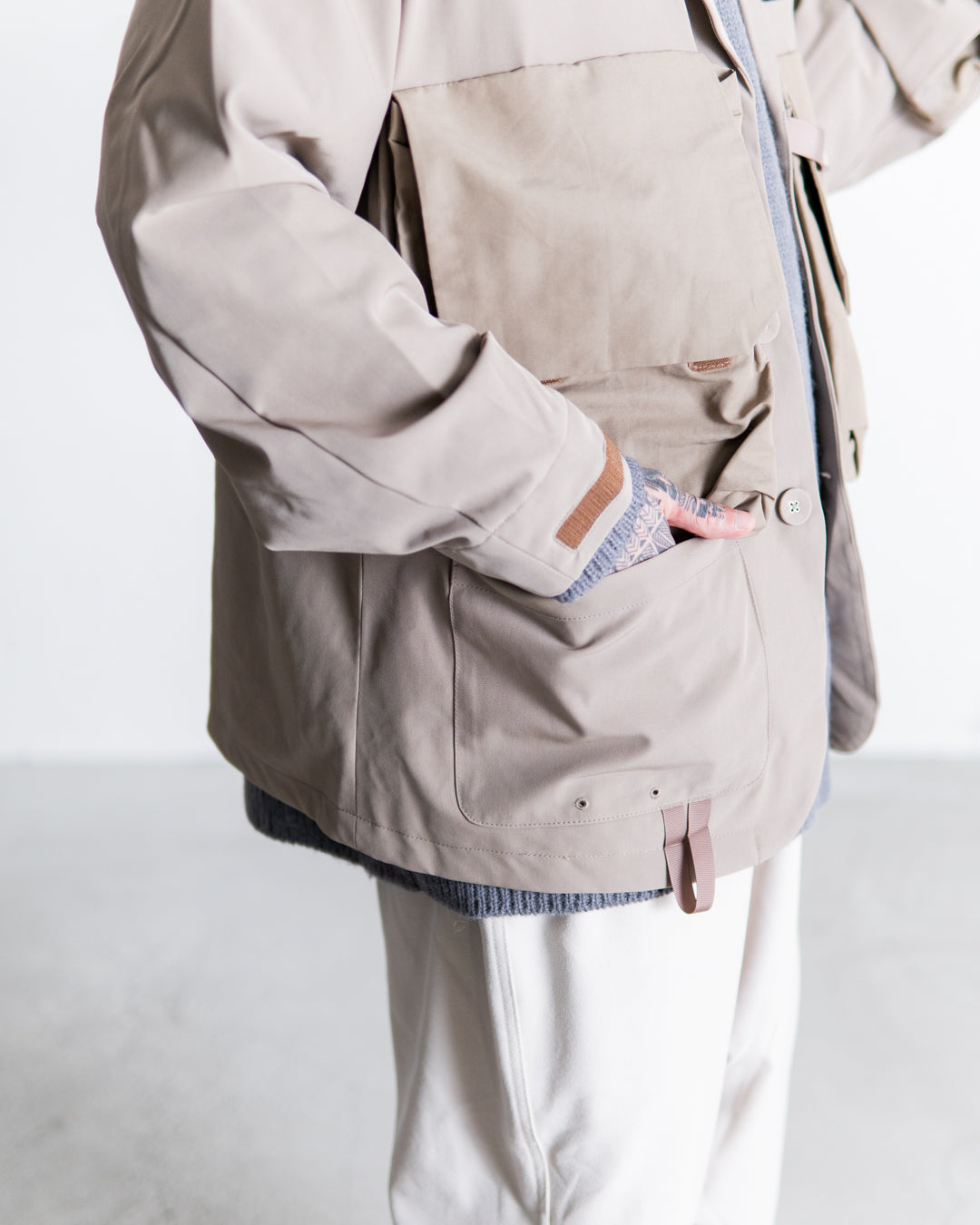 通販] CMF OUTDOOR GARMENT(シーエムエフ アウトドア ガーメント