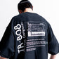 【collabolation】ISNESS MUSIC × ROLAND TR-808 T-SHIRTS