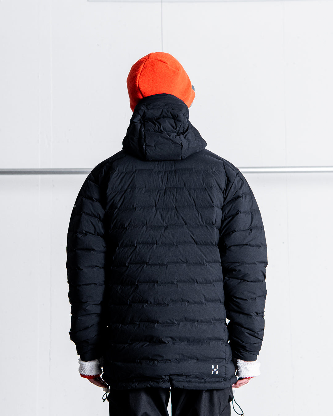 Haglofs Spitz Down Hood