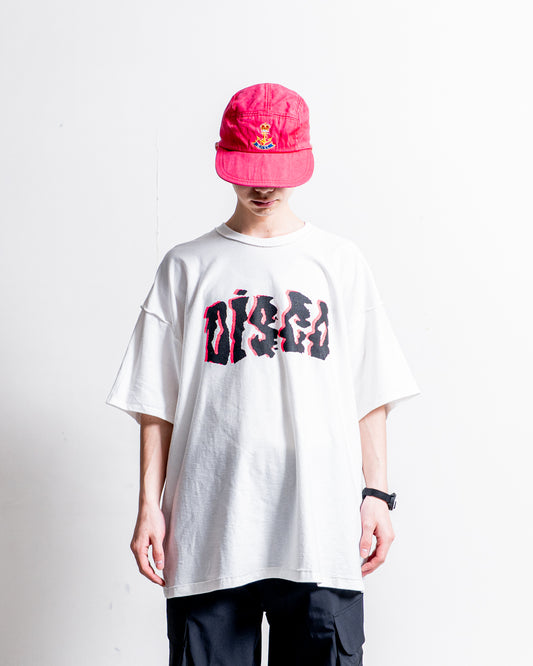 ISNESS MUSIC DISCO PUNK T-SHIRT