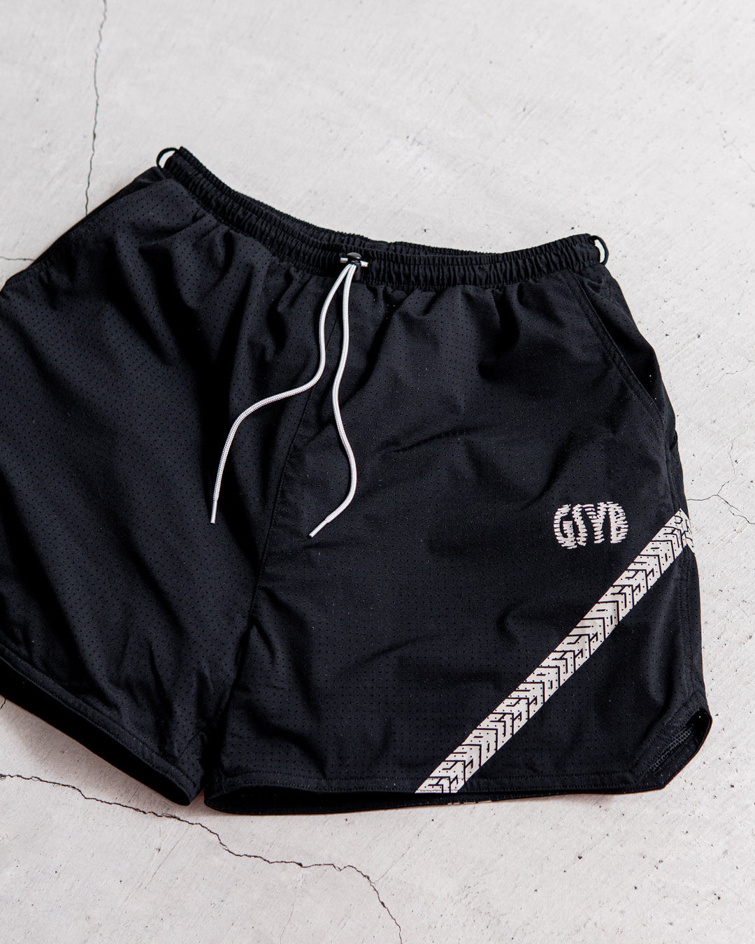 GSYB TRAINING SHORTS