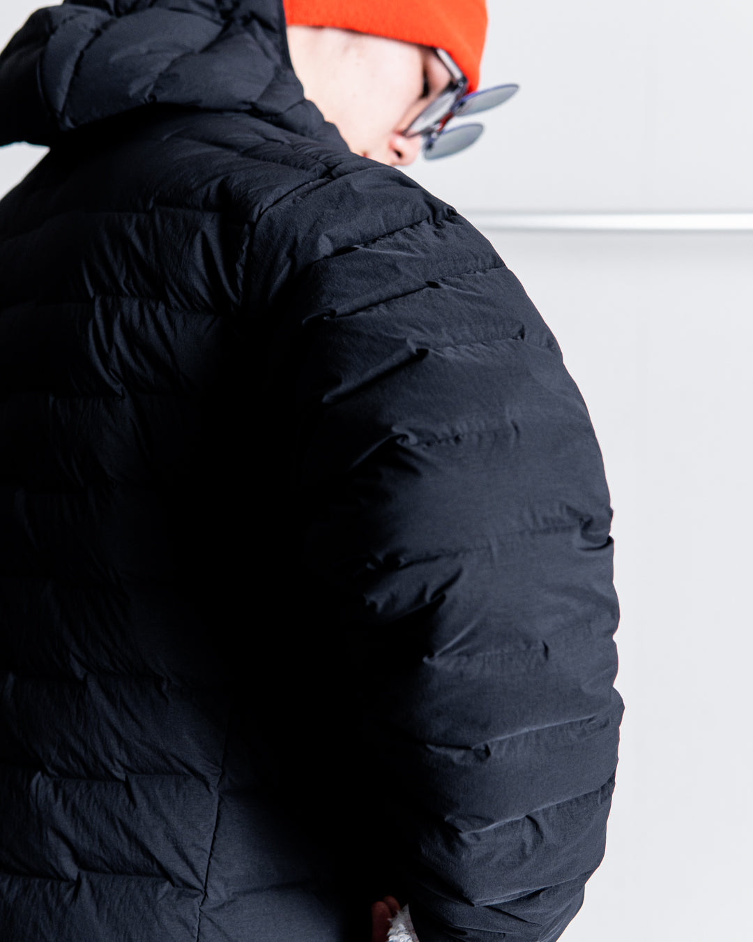 Haglofs Spitz Down Hood