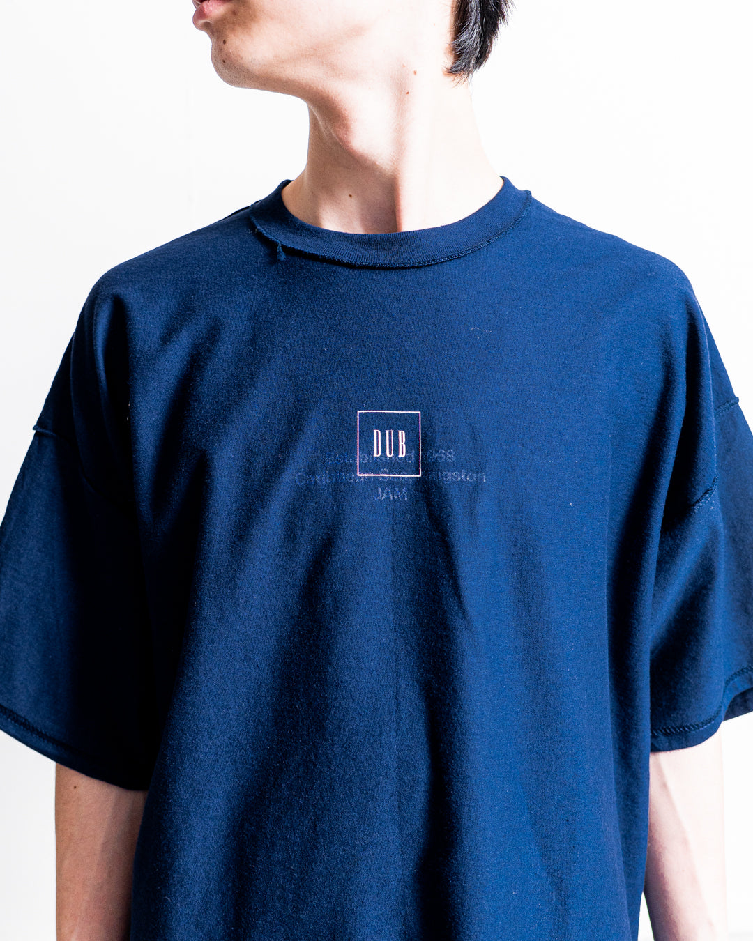 ISNESS MUSIC DUB EST T-SHIRT