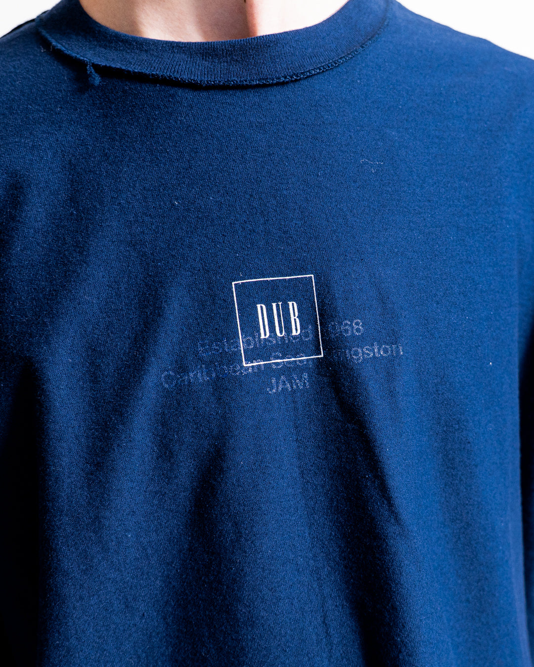 ISNESS MUSIC DUB EST T-SHIRT