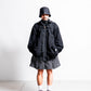 and wander crinkled nylon shrits jacket