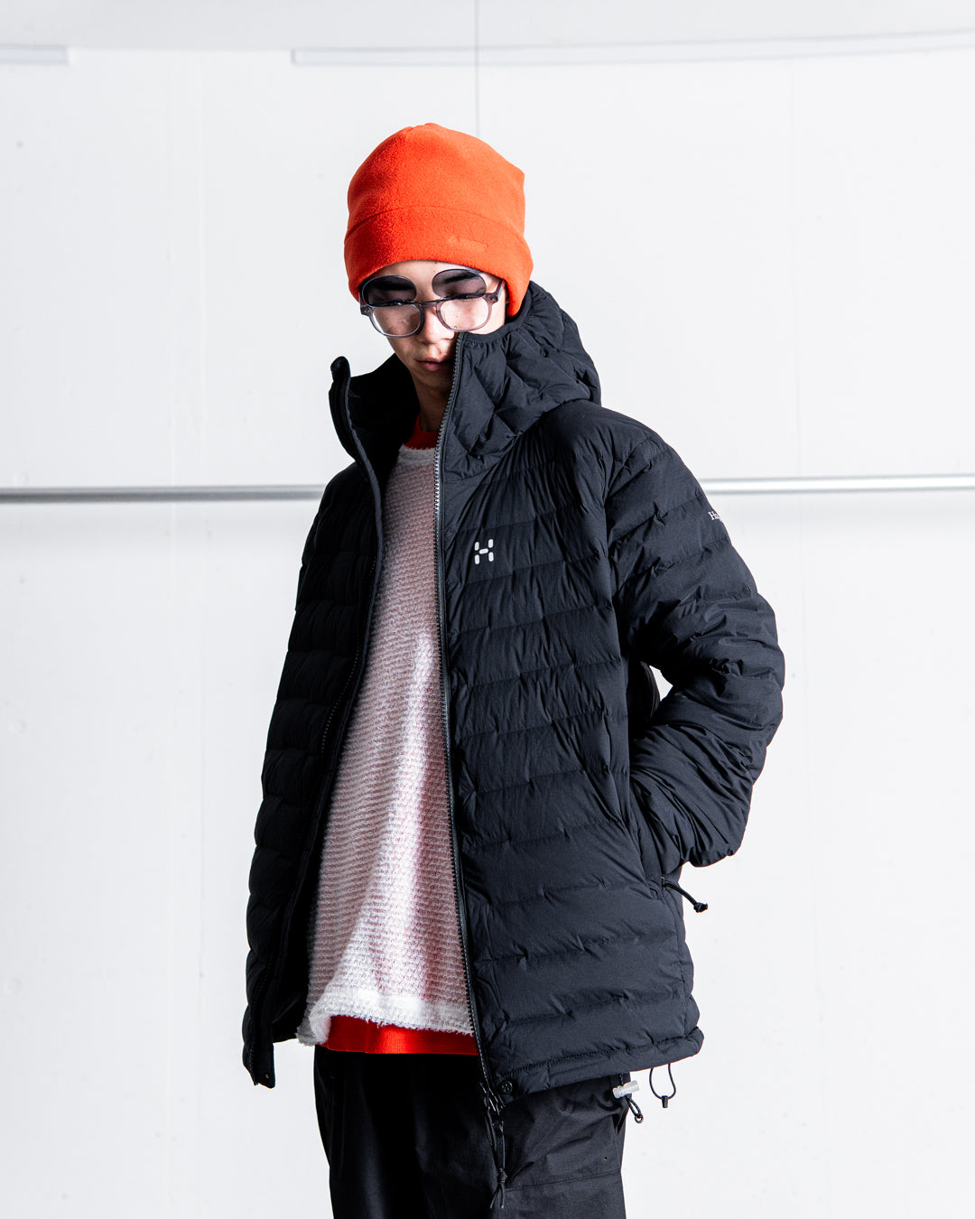 Haglofs Spitz Down Hood