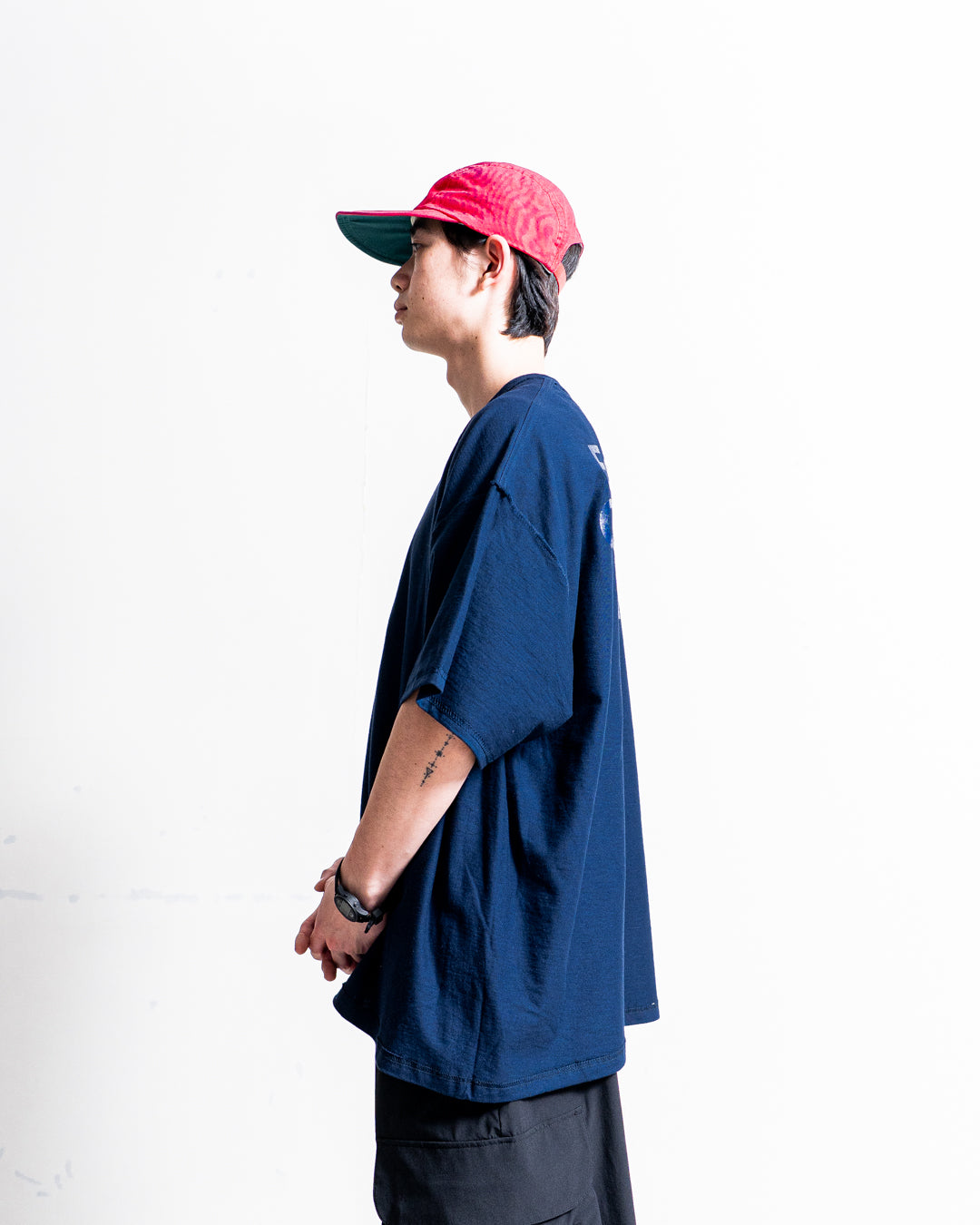ISNESS MUSIC DUB EST T-SHIRT