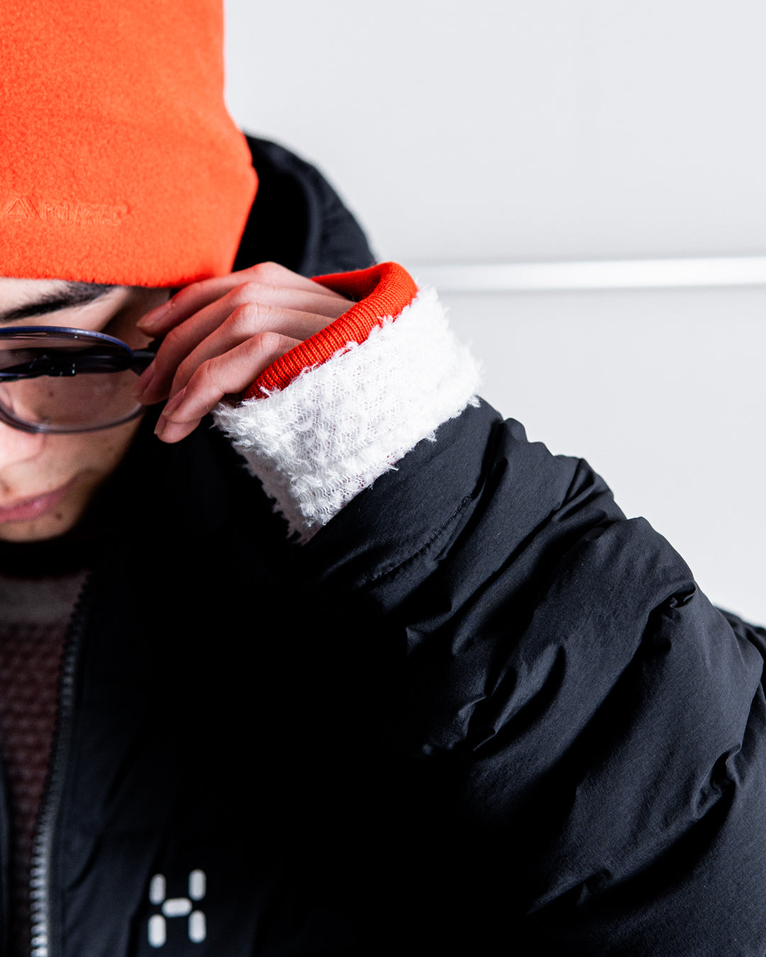 Haglofs Spitz Down Hood