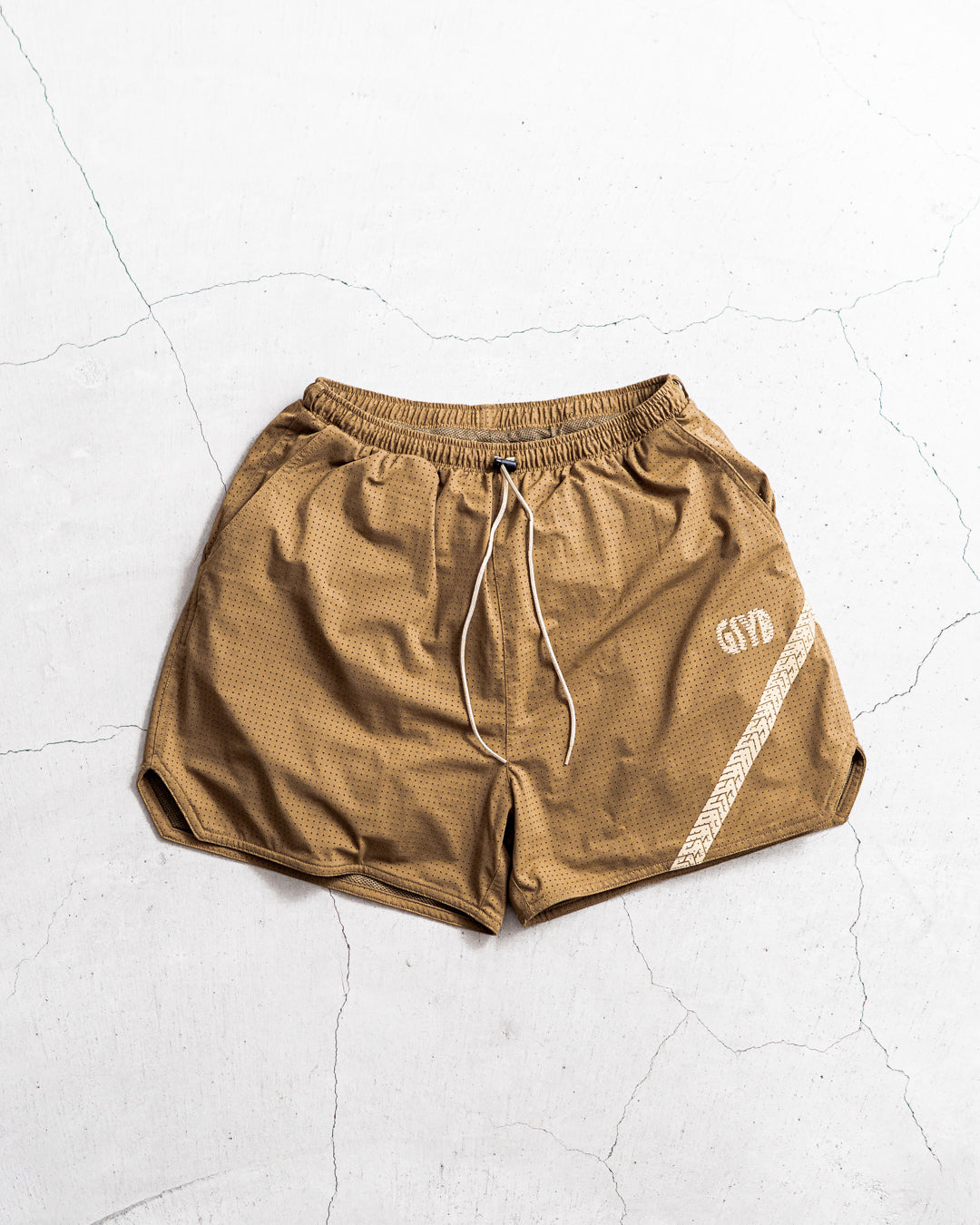 GSYB TRAINING SHORTS