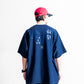 ISNESS MUSIC DUB EST T-SHIRT