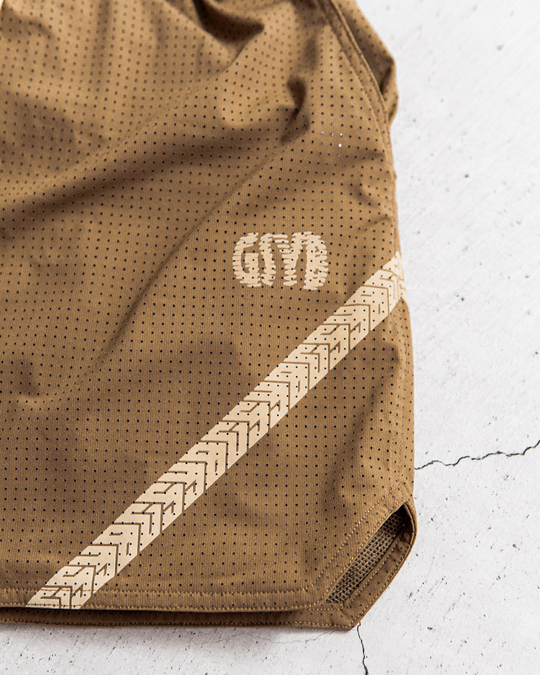 GSYB TRAINING SHORTS