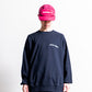 [Special Edition] ISNESS MUSIC  QV SWEAT