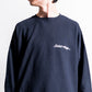 [Special Edition] ISNESS MUSIC  QV SWEAT