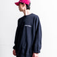 [Special Edition] ISNESS MUSIC  QV SWEAT