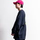 [Special Edition] ISNESS MUSIC  QV SWEAT