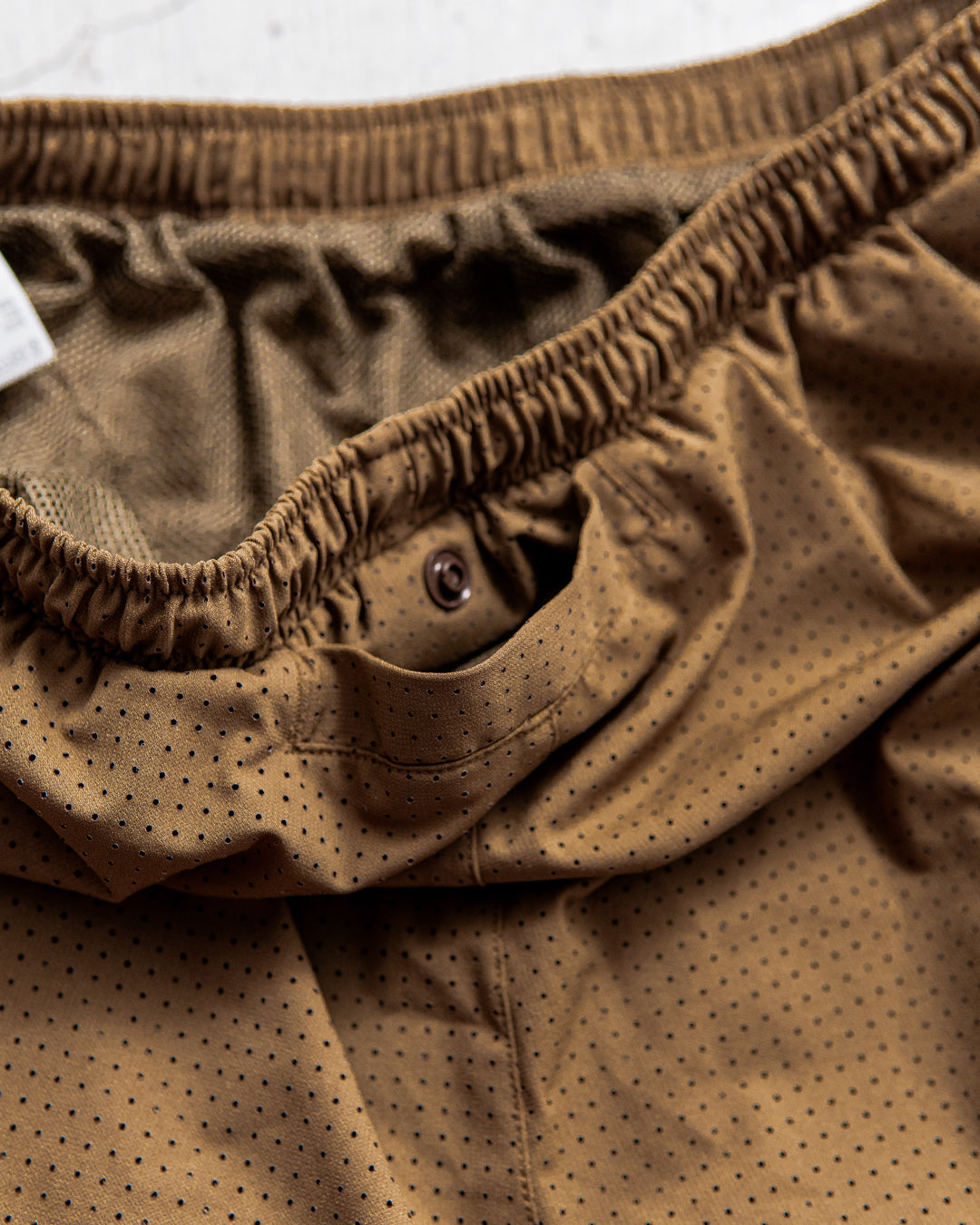 GSYB TRAINING SHORTS