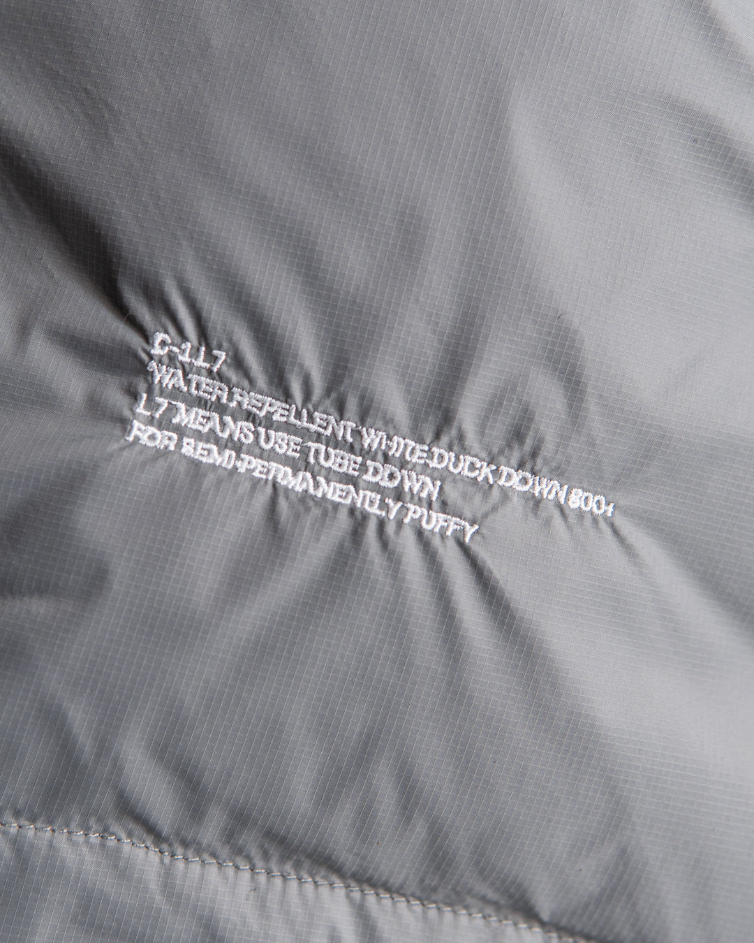 CMF OUTDOOR GARMENT C-1 DOWN L7