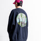 [Special Edition] ISNESS MUSIC  QV SWEAT