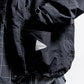and wander crinkled nylon shrits jacket