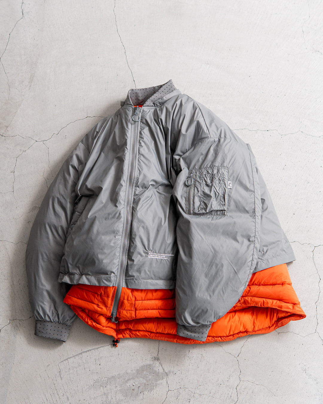 CMF OUTDOOR GARMENT C-1 DOWN L7