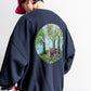 [Special Edition] ISNESS MUSIC  QV SWEAT