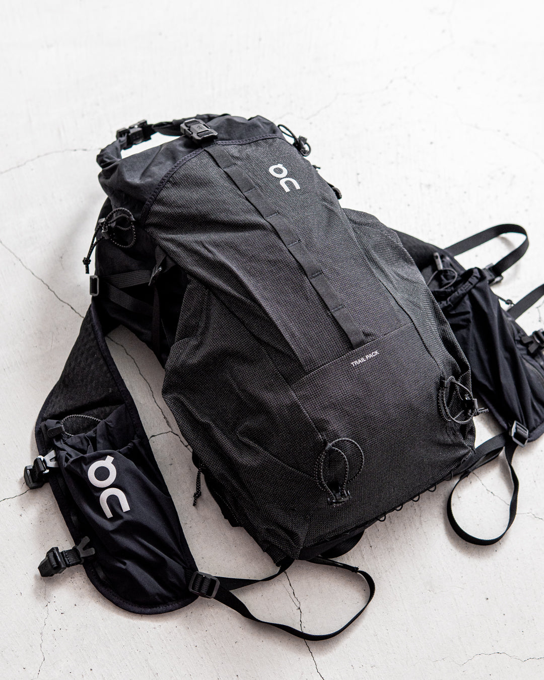 通販] On(オン) Trail Pack 20L 商品ページ – zentex