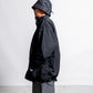 and wander crinkled nylon shrits jacket