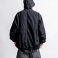 and wander crinkled nylon shrits jacket