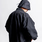 and wander crinkled nylon shrits jacket