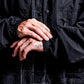 and wander crinkled nylon shrits jacket