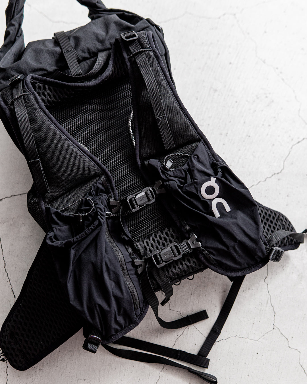 通販] On(オン) Trail Pack 20L 商品ページ – zentex