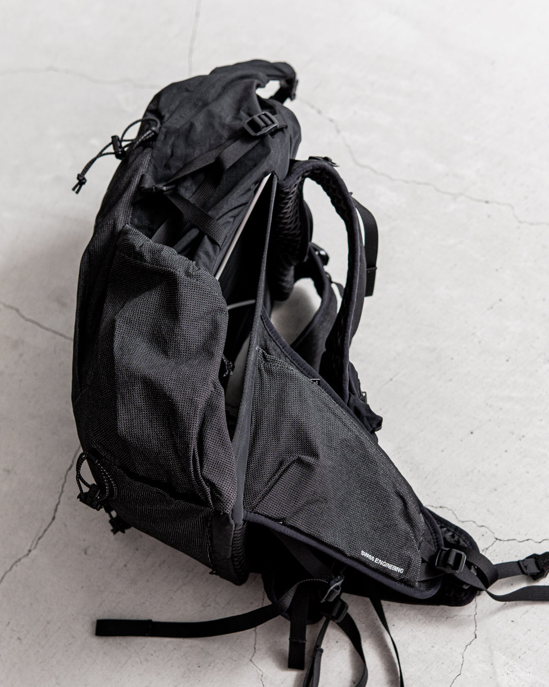 通販] On(オン) Trail Pack 20L 商品ページ – zentex
