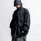 and wander crinkled nylon shrits jacket