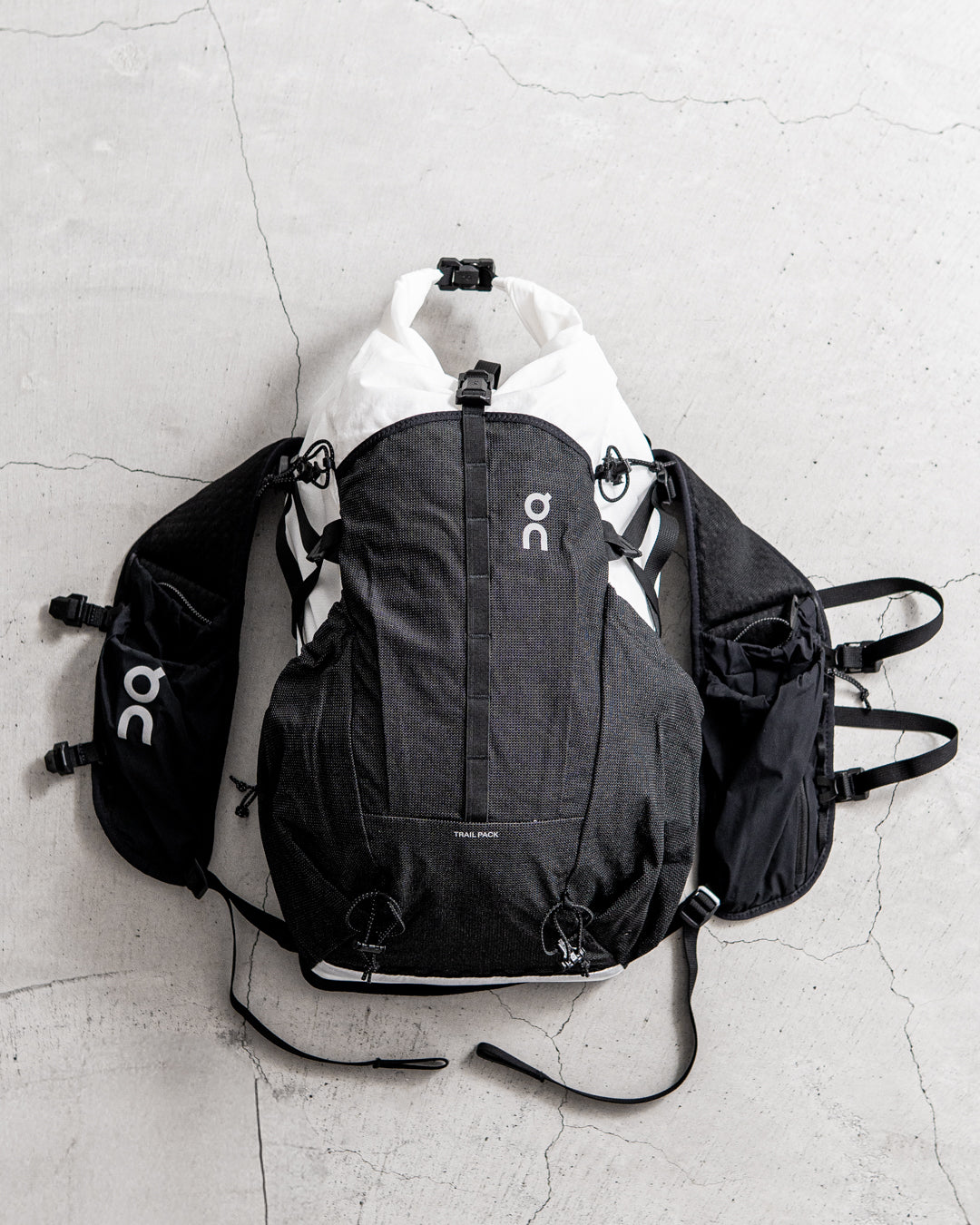 通販] On(オン) Trail Pack 20L 商品ページ – zentex