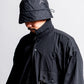 and wander crinkled nylon shrits jacket