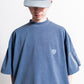 is-ness Arm Pocket Venti T-Shirt