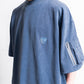 is-ness Arm Pocket Venti T-Shirt