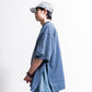 is-ness Arm Pocket Venti T-Shirt