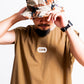 GSYB by CMF OUTDOOR GARMENT DRY DOT MESH TEE NS
