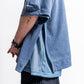 is-ness Arm Pocket Venti T-Shirt