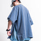 is-ness Arm Pocket Venti T-Shirt