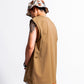 GSYB by CMF OUTDOOR GARMENT DRY DOT MESH TEE NS